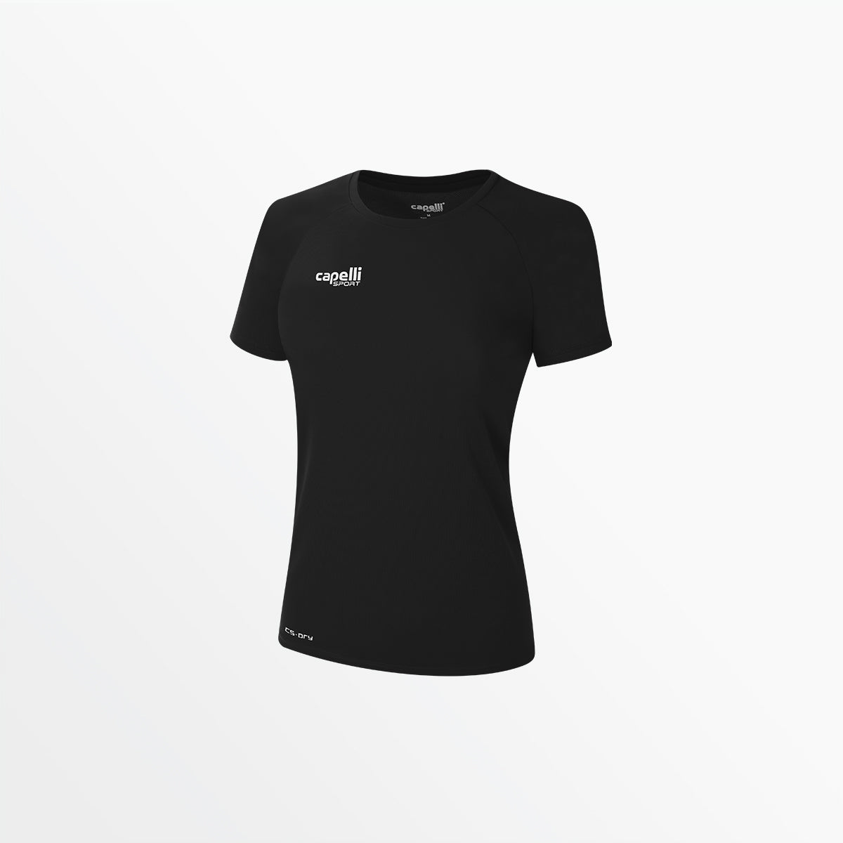 Women's Basics I Training Jersey Capelli Sport XS