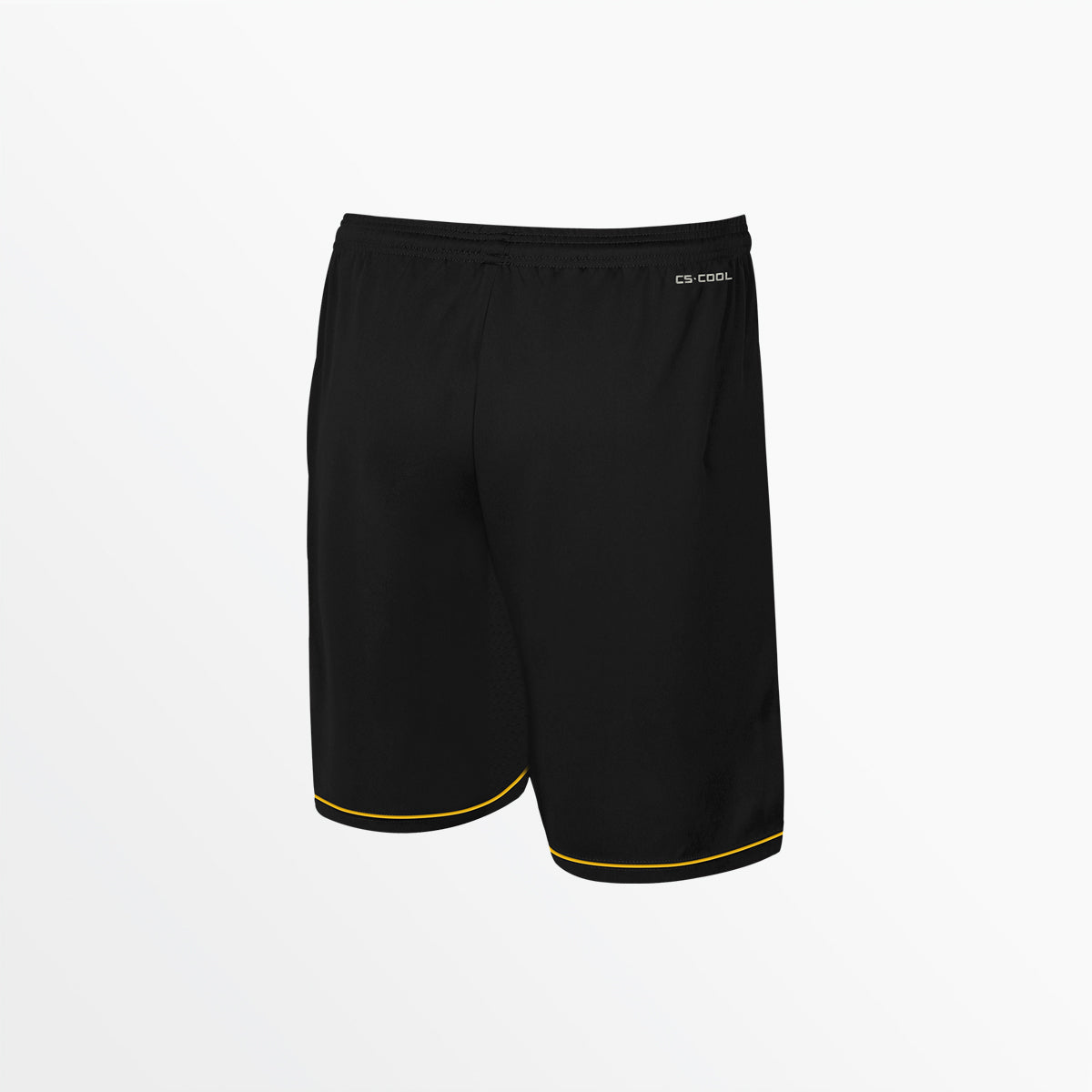 Women's Empire Match Shorts With 5'' Inseam Capelli Sport