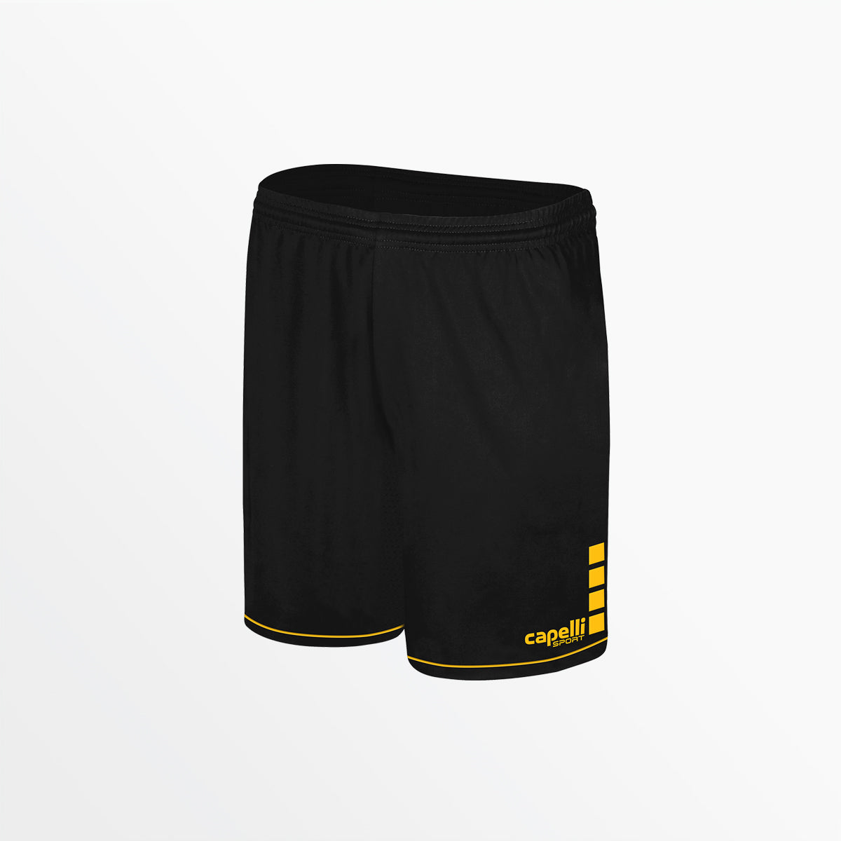 Women's Empire Match Shorts With 5'' Inseam Capelli Sport