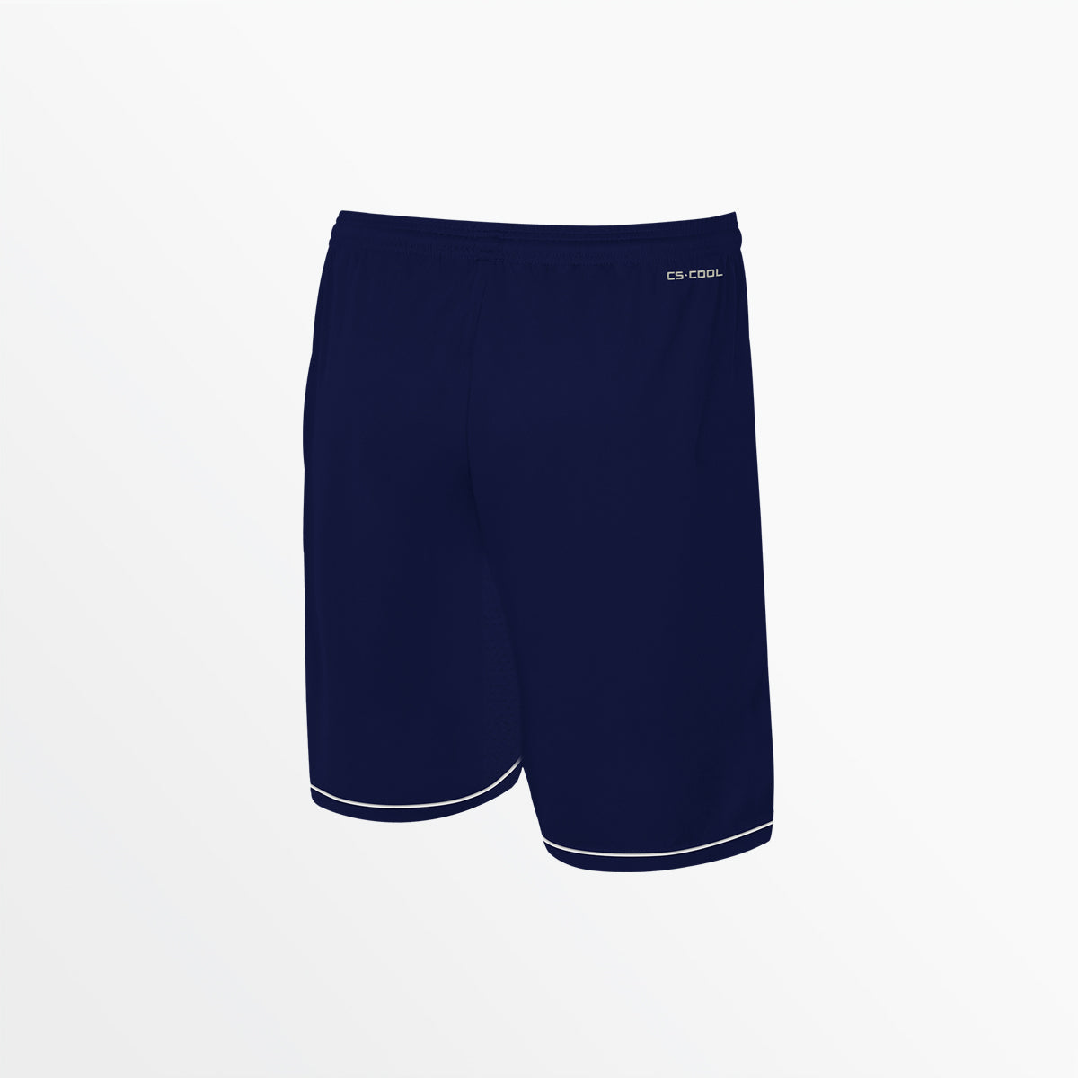 Women's Empire Match Shorts With 5'' Inseam Capelli Sport