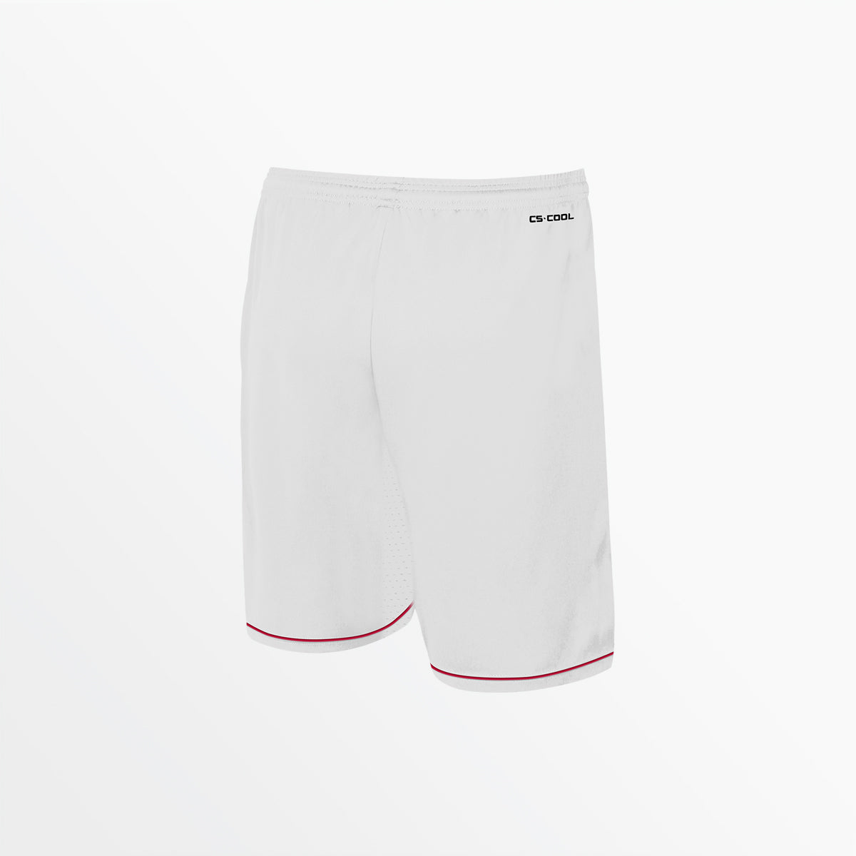 Women's Empire Match Shorts With 5'' Inseam Capelli Sport