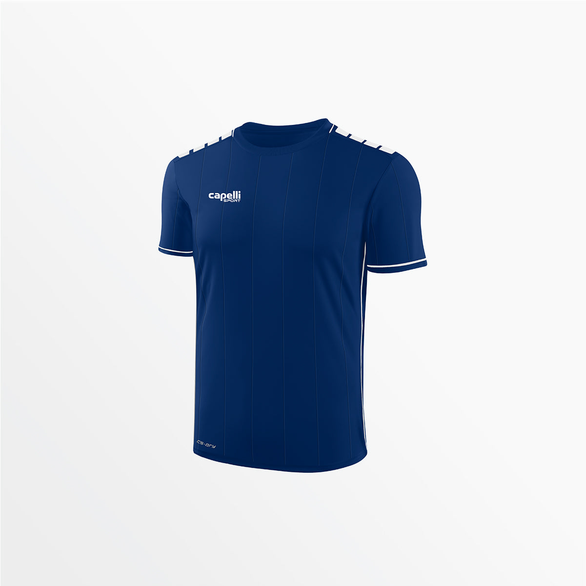 Youth Empire Knit Stripe Jersey Capelli Sport