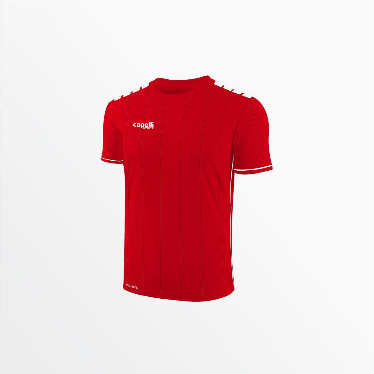 Youth Empire Knit Stripe Jersey Capelli Sport XXS