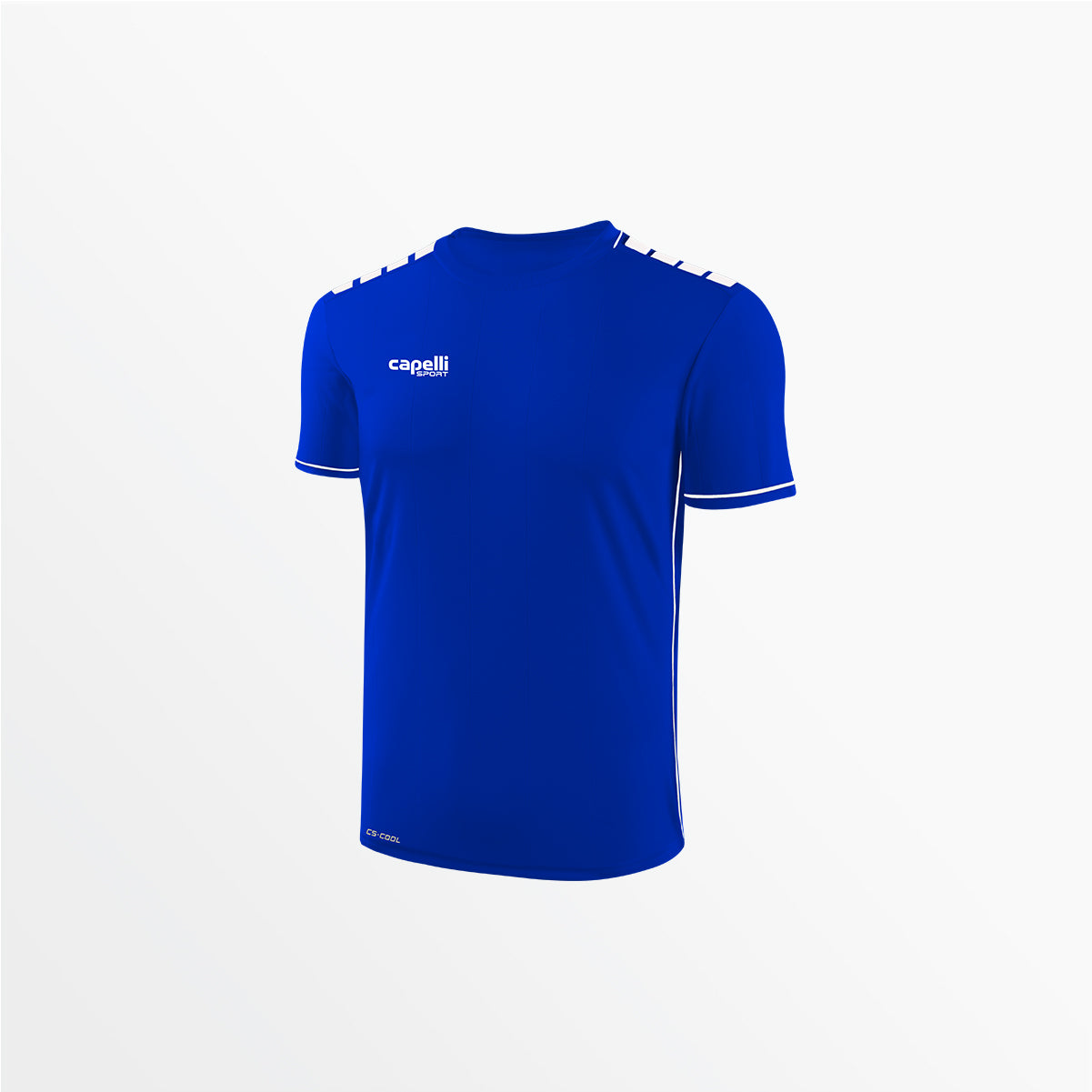 Youth Empire Knit Stripe Jersey Capelli Sport XXS