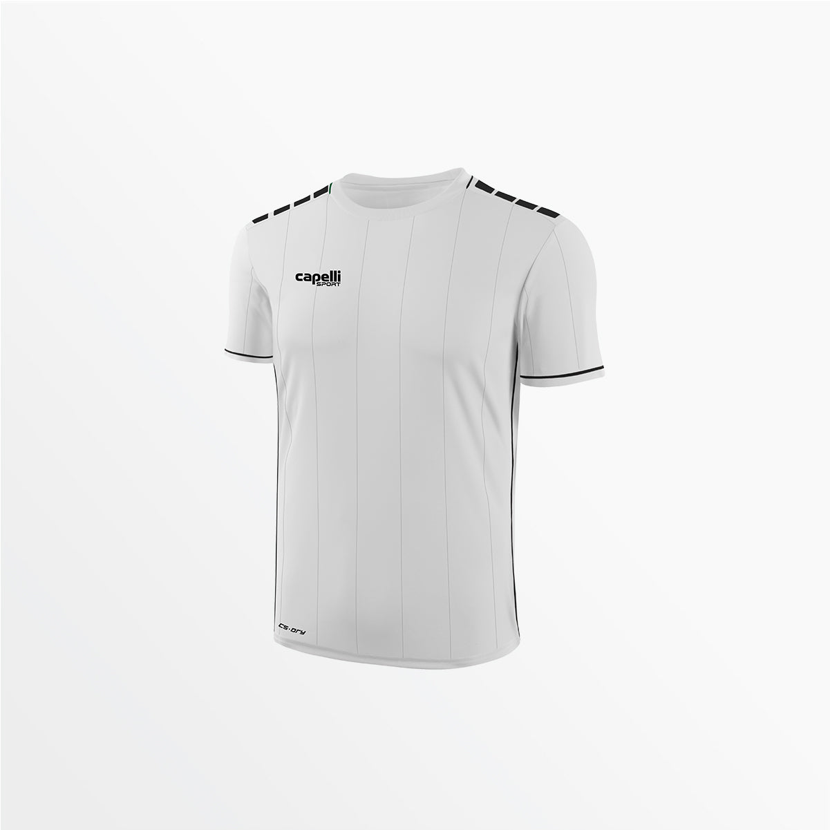 Youth Empire Knit Stripe Jersey Capelli Sport