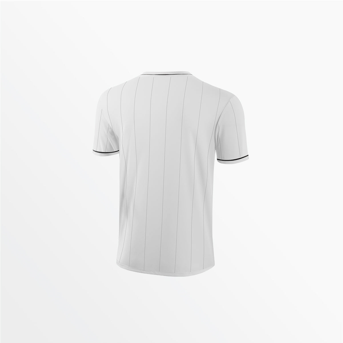 Youth Empire Knit Stripe Jersey Capelli Sport