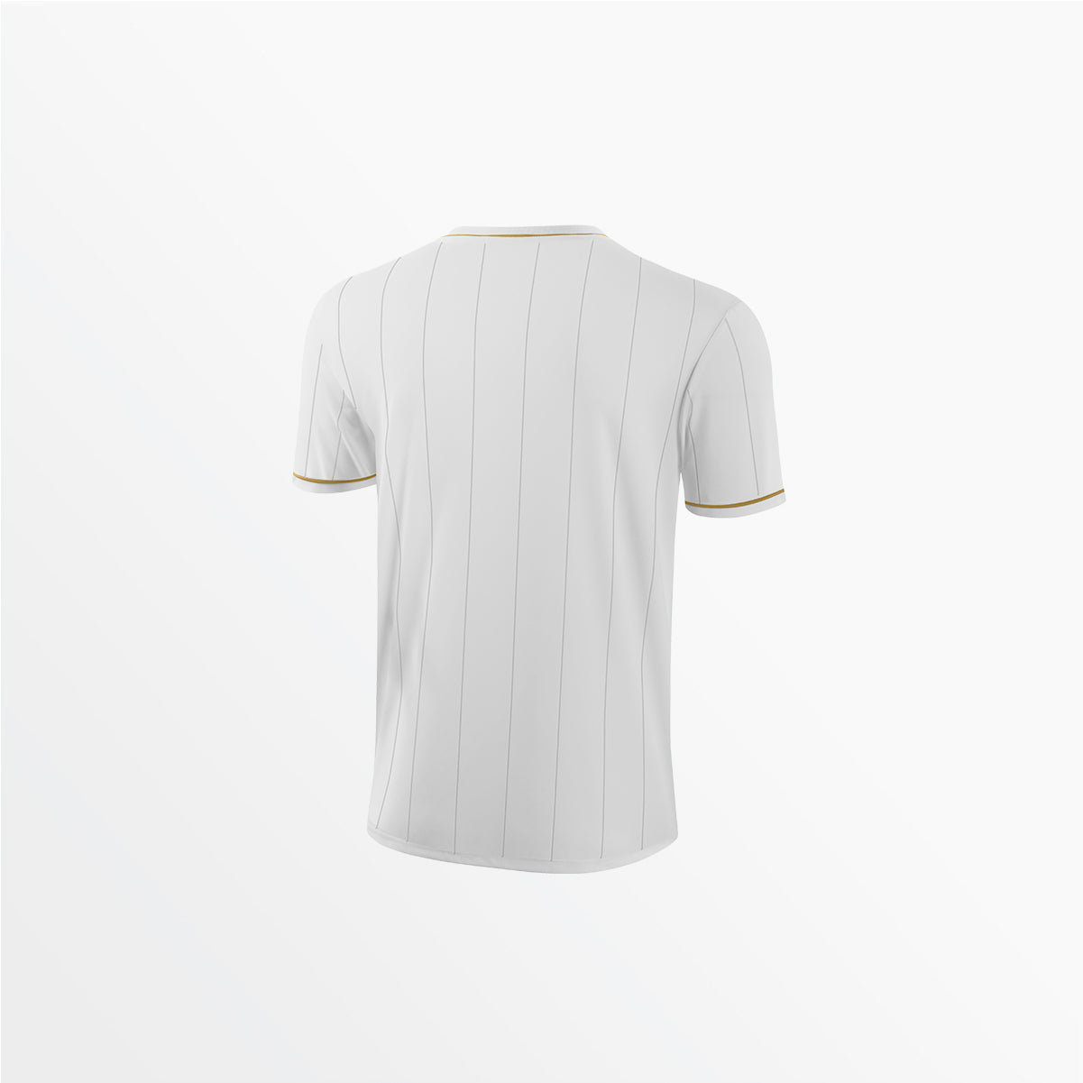 Adult Empire Knit Stripe Jersey Capelli Sport