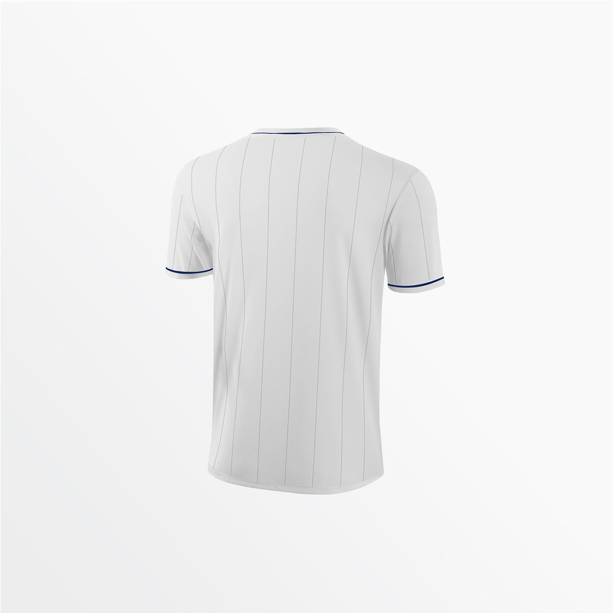 Adult Empire Knit Stripe Jersey Capelli Sport