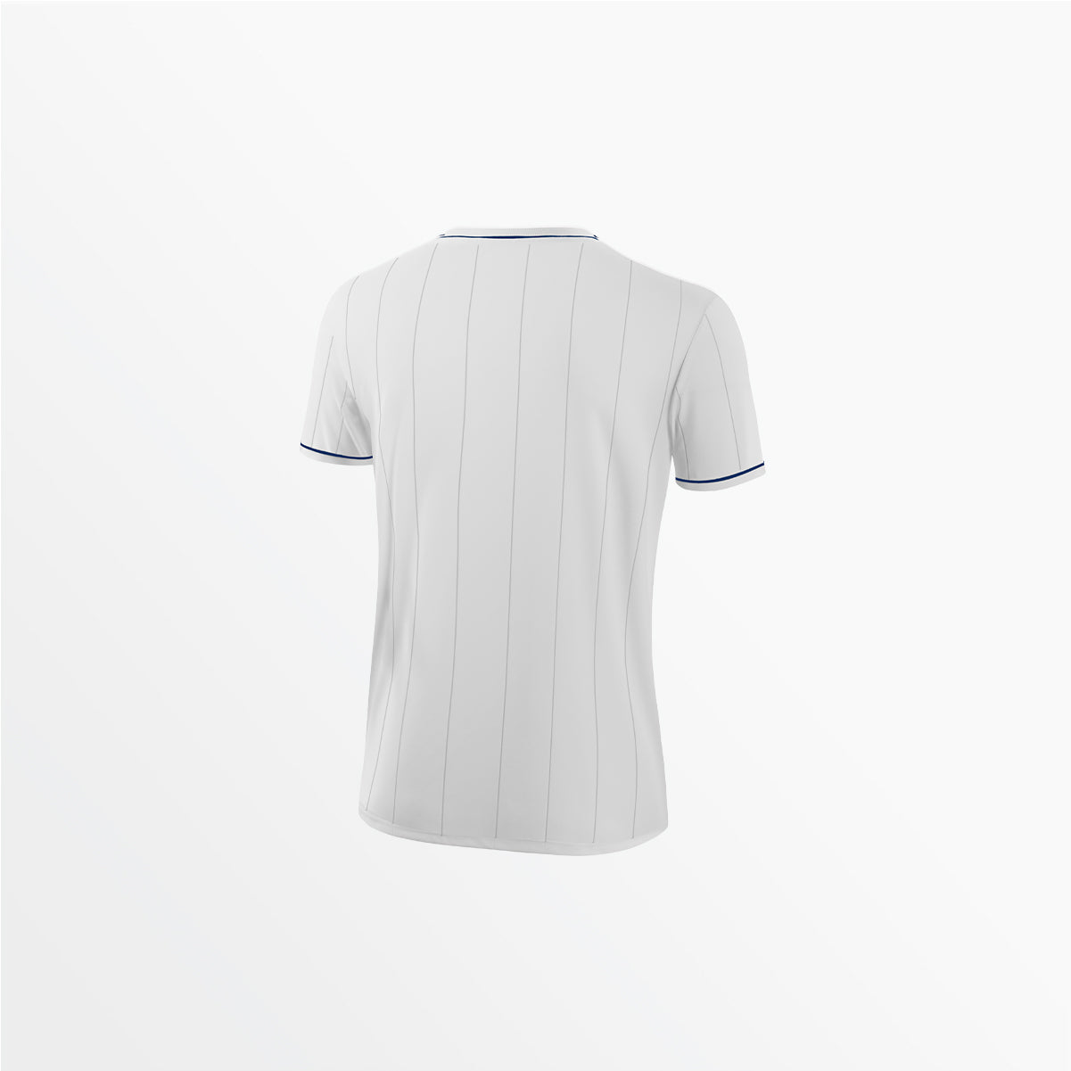 Women's Empire Knit Stripe Jersey Capelli Sport