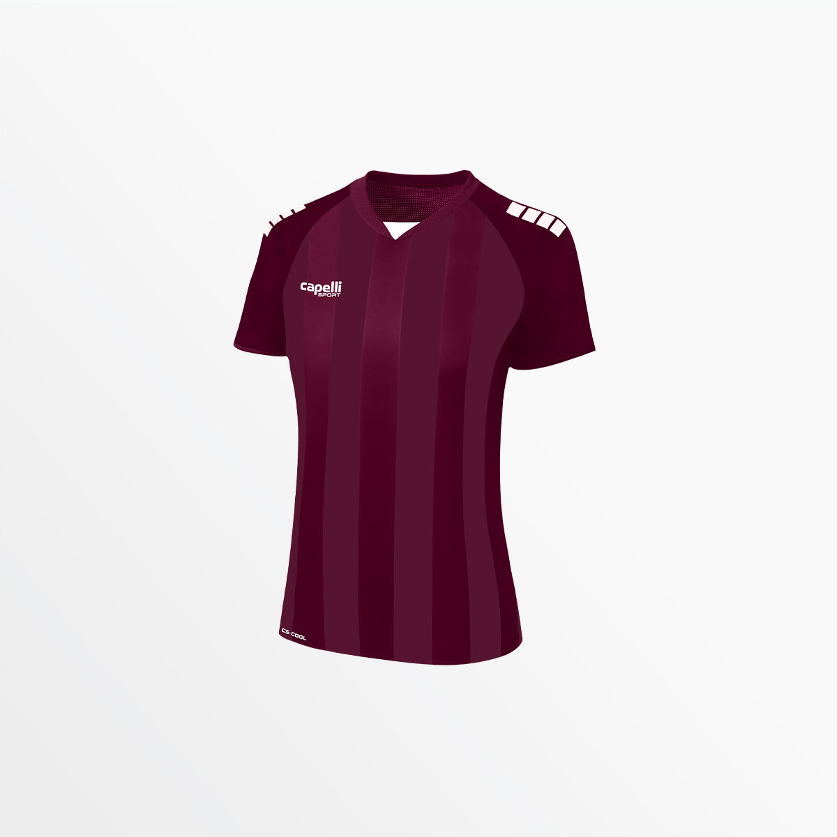 Women's Condor III Jersey Capelli Sport XS Maroon
