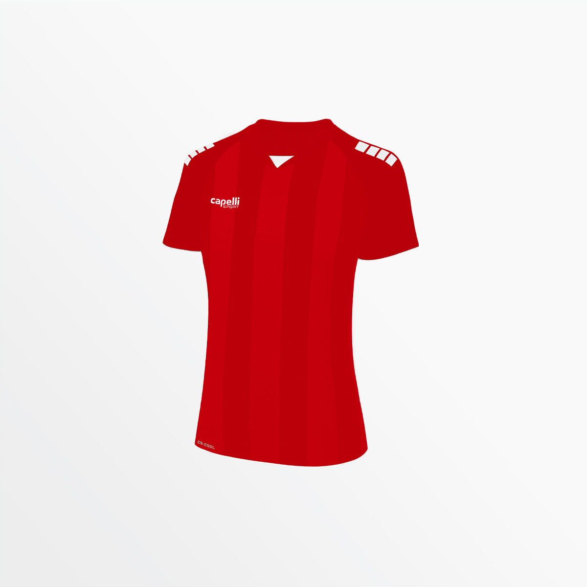 Women's Condor III Jersey Capelli Sport XS Red