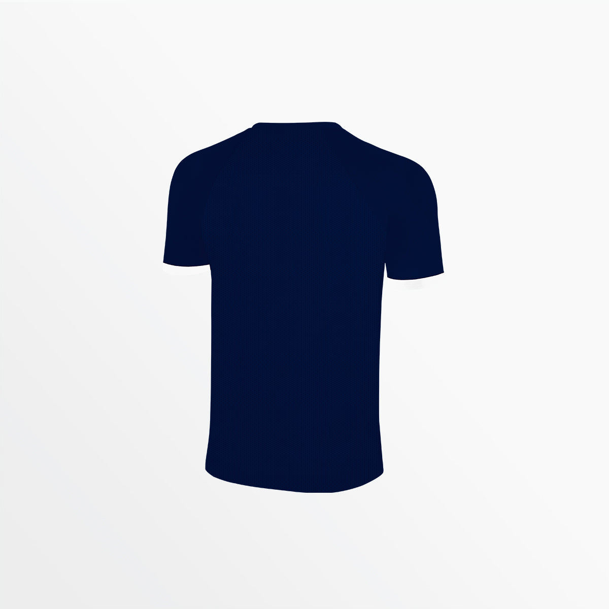 Youth Short Sleeve Madison II Rhombus Jersey Capelli Sport