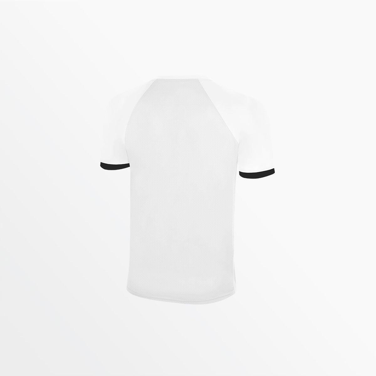 Adult Short Sleeve Madison II Rhombus Jersey Capelli Sport