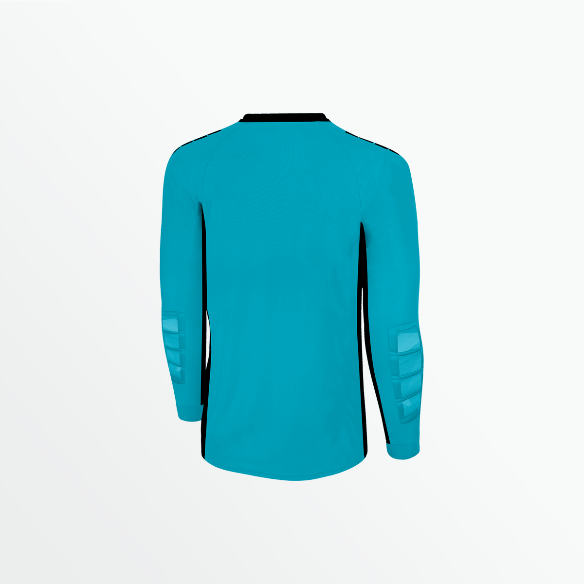 Adult Pitch Star Long Sleeve Goalkeeper Jersey With Padding Capelli Sport