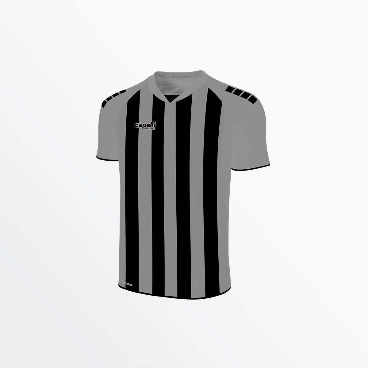 Men's Condor III Stripe Capelli Sport S