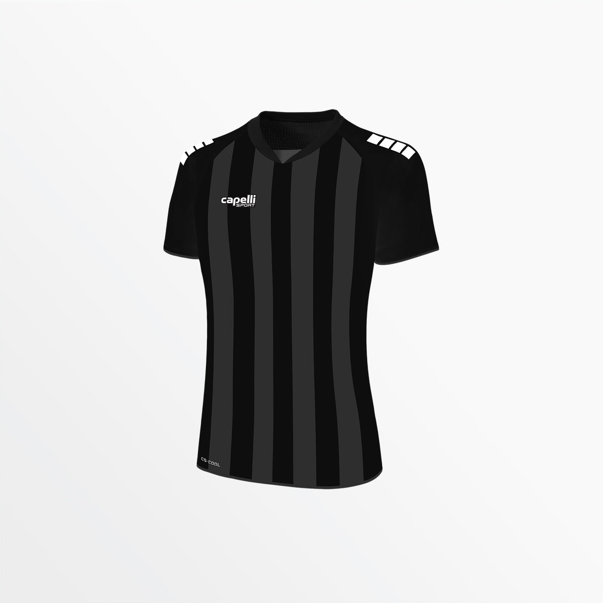 Women's Condor III Stripe Capelli Sport XS