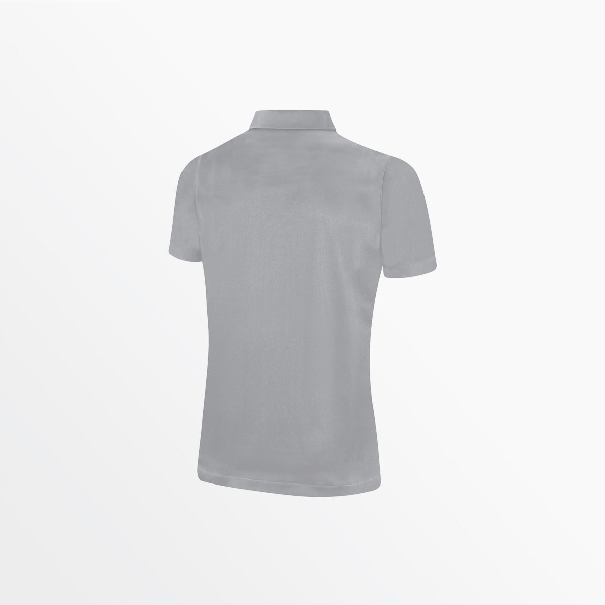 Women's Classic Stripe Poly Polo Capelli Sport