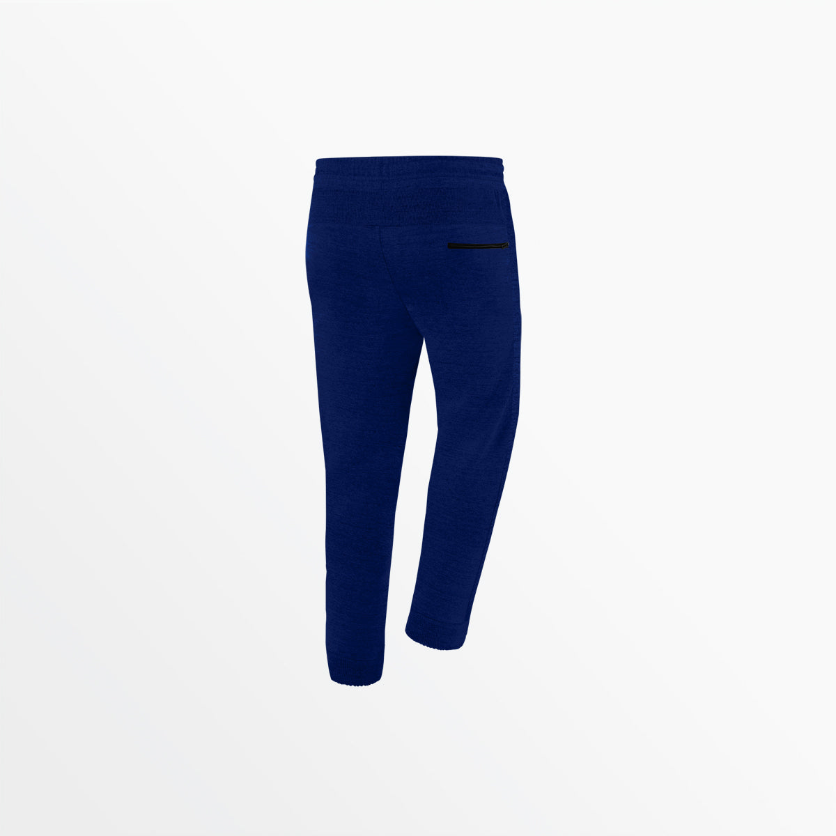 Men's Heathered Joggers Capelli Sport