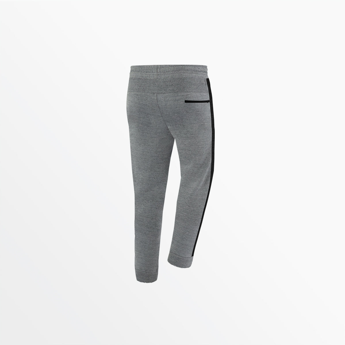 Men's Heathered Joggers Capelli Sport