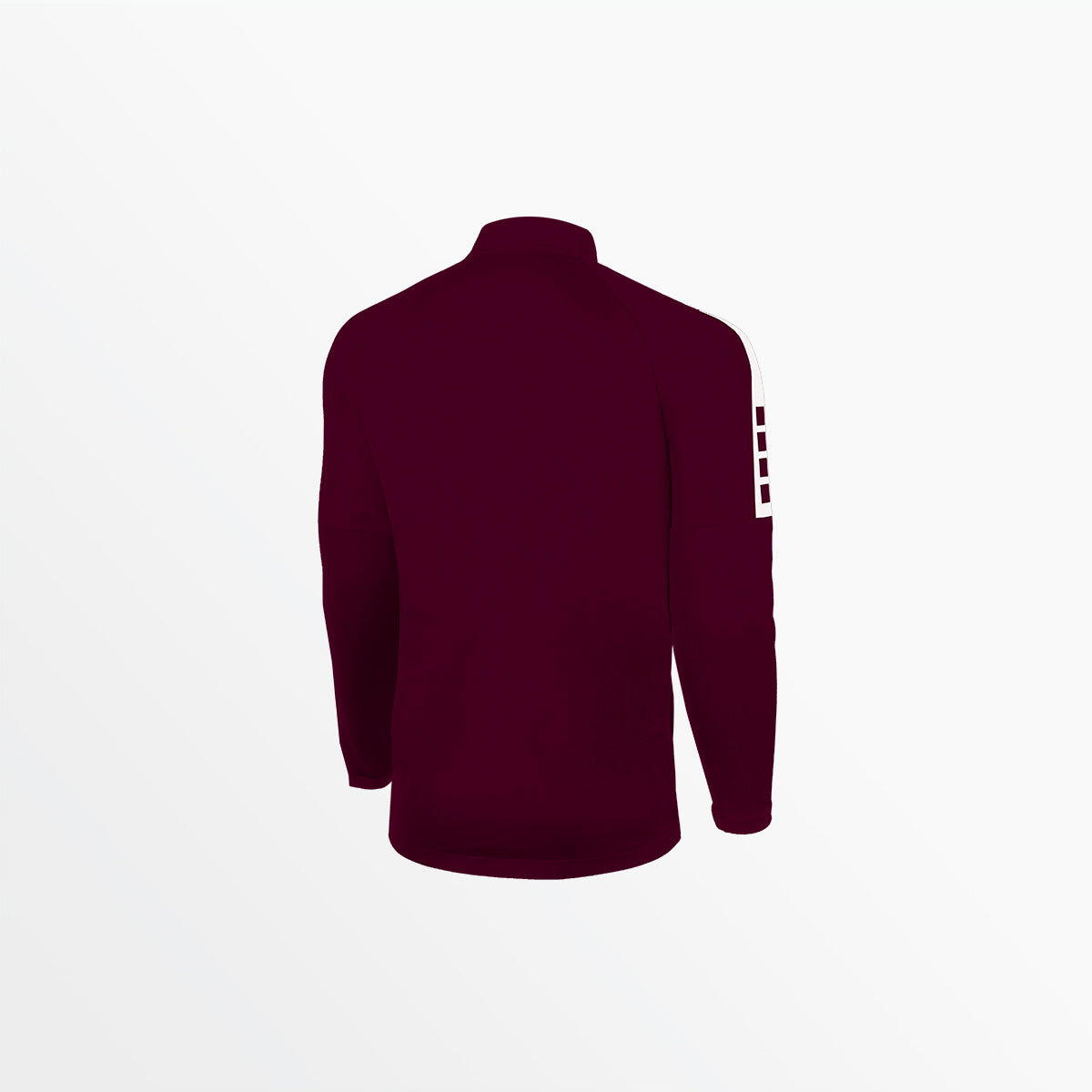 Youth Madison Training Jacket Capelli Sport