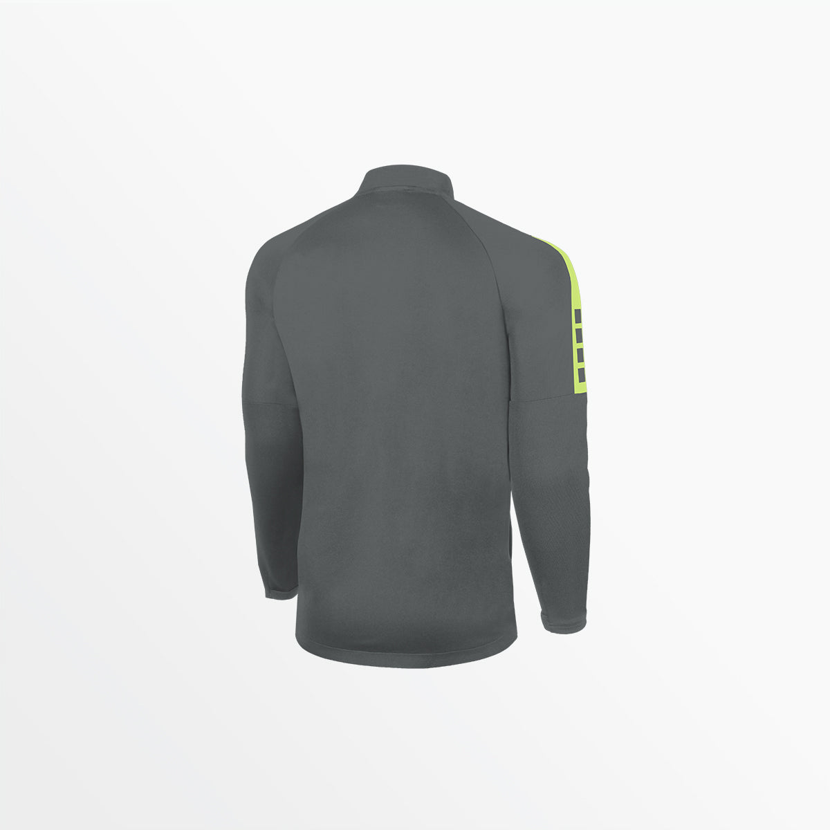 Youth Madison Training Jacket Capelli Sport