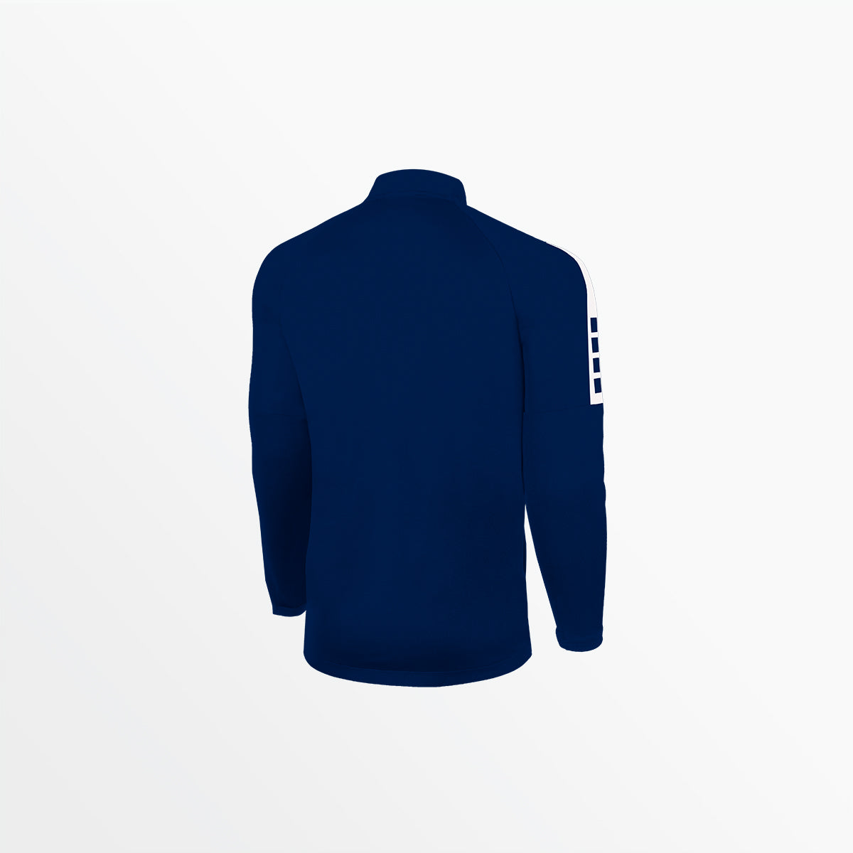 Youth Madison Training Jacket Capelli Sport