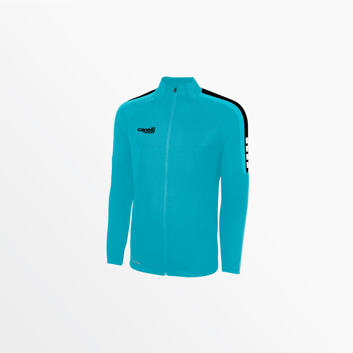 Youth Madison Training Jacket Capelli Sport