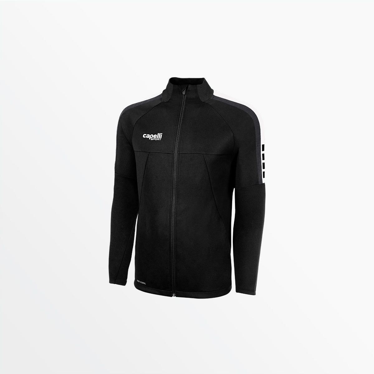 Men's Madison Training Jacket Capelli Sport