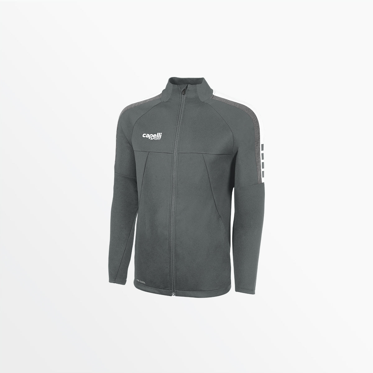 Men's Madison Training Jacket Capelli Sport