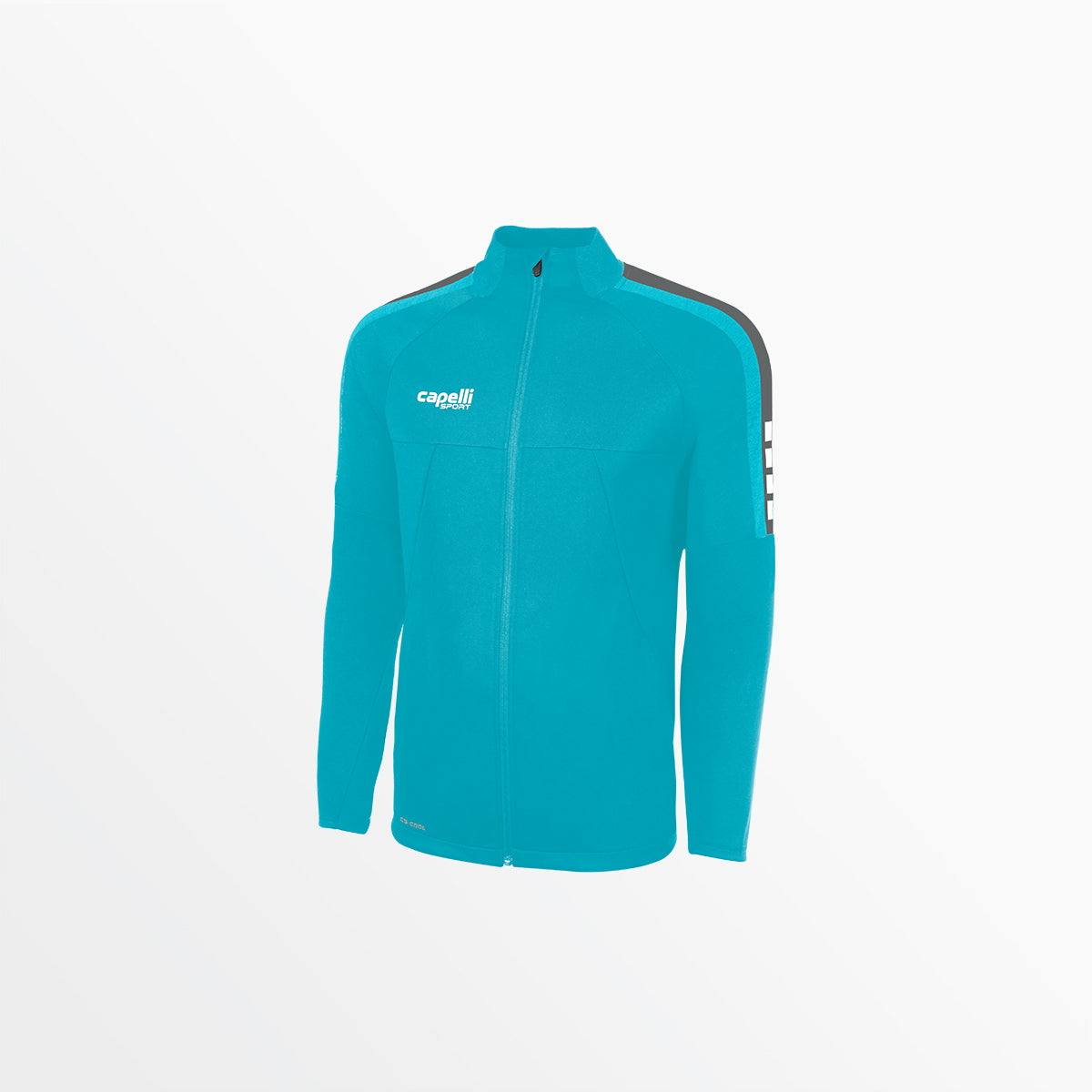 Men's Madison Training Jacket Capelli Sport