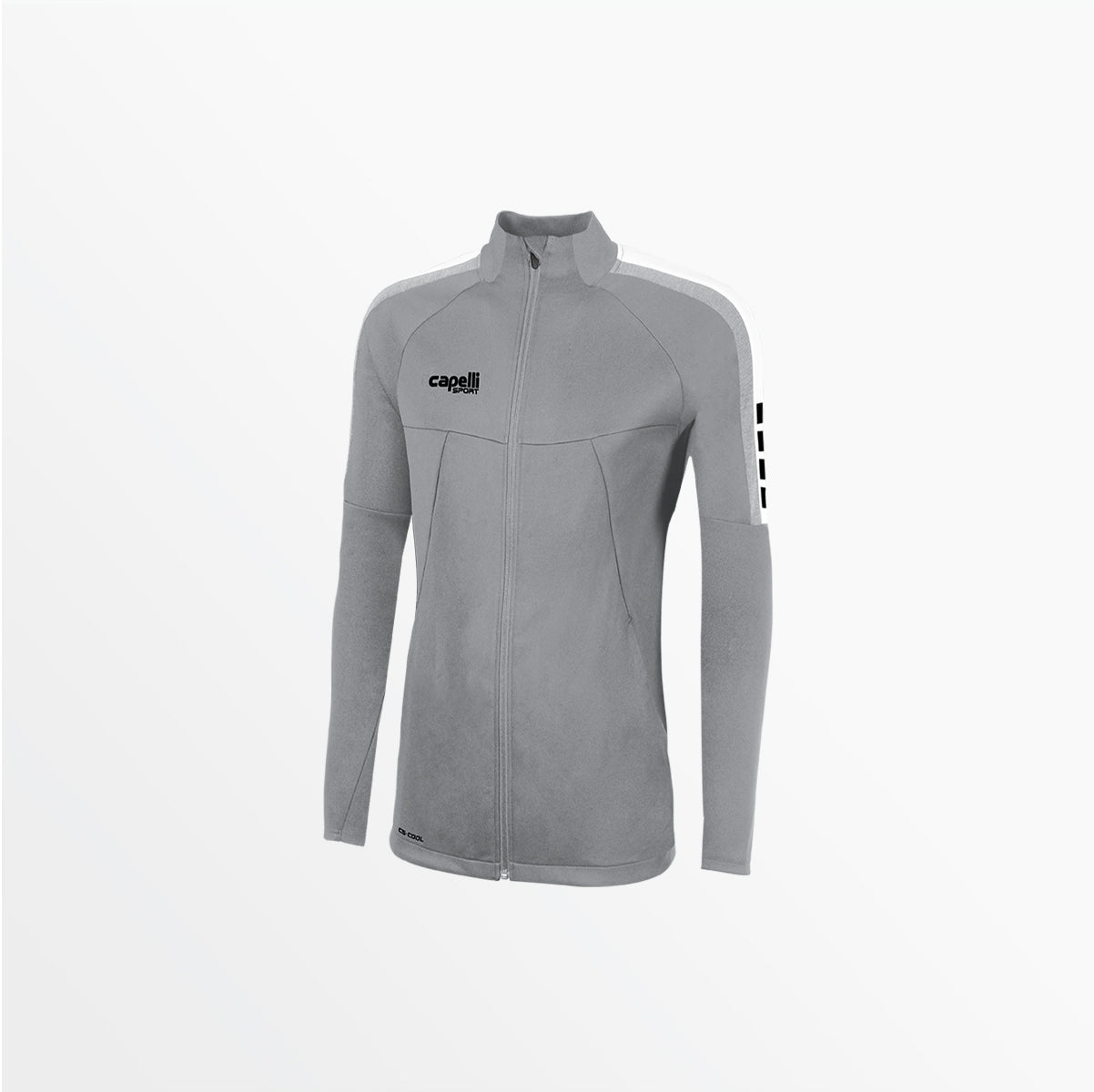 Women's Madison Training Jacket Capelli Sport XS