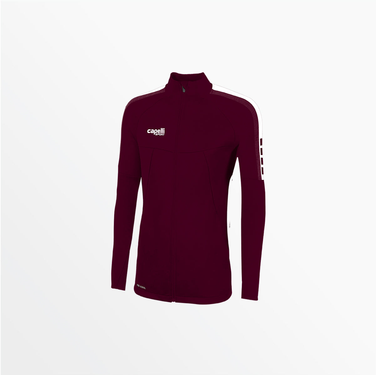 Women's Madison Training Jacket Capelli Sport XS