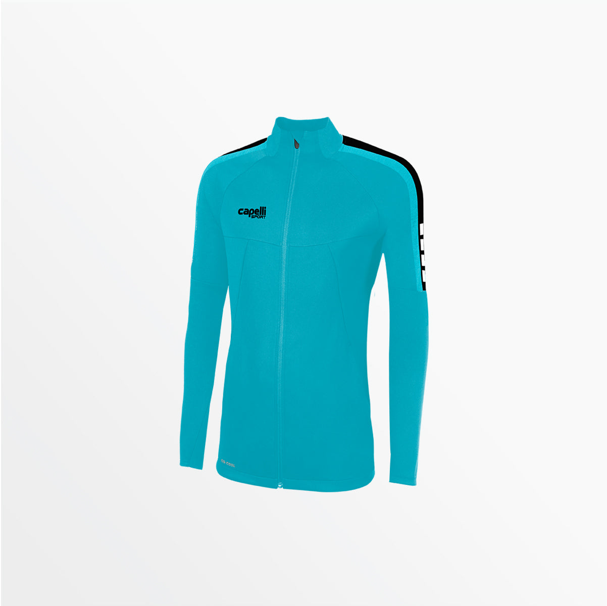 Women's Madison Training Jacket Capelli Sport XS