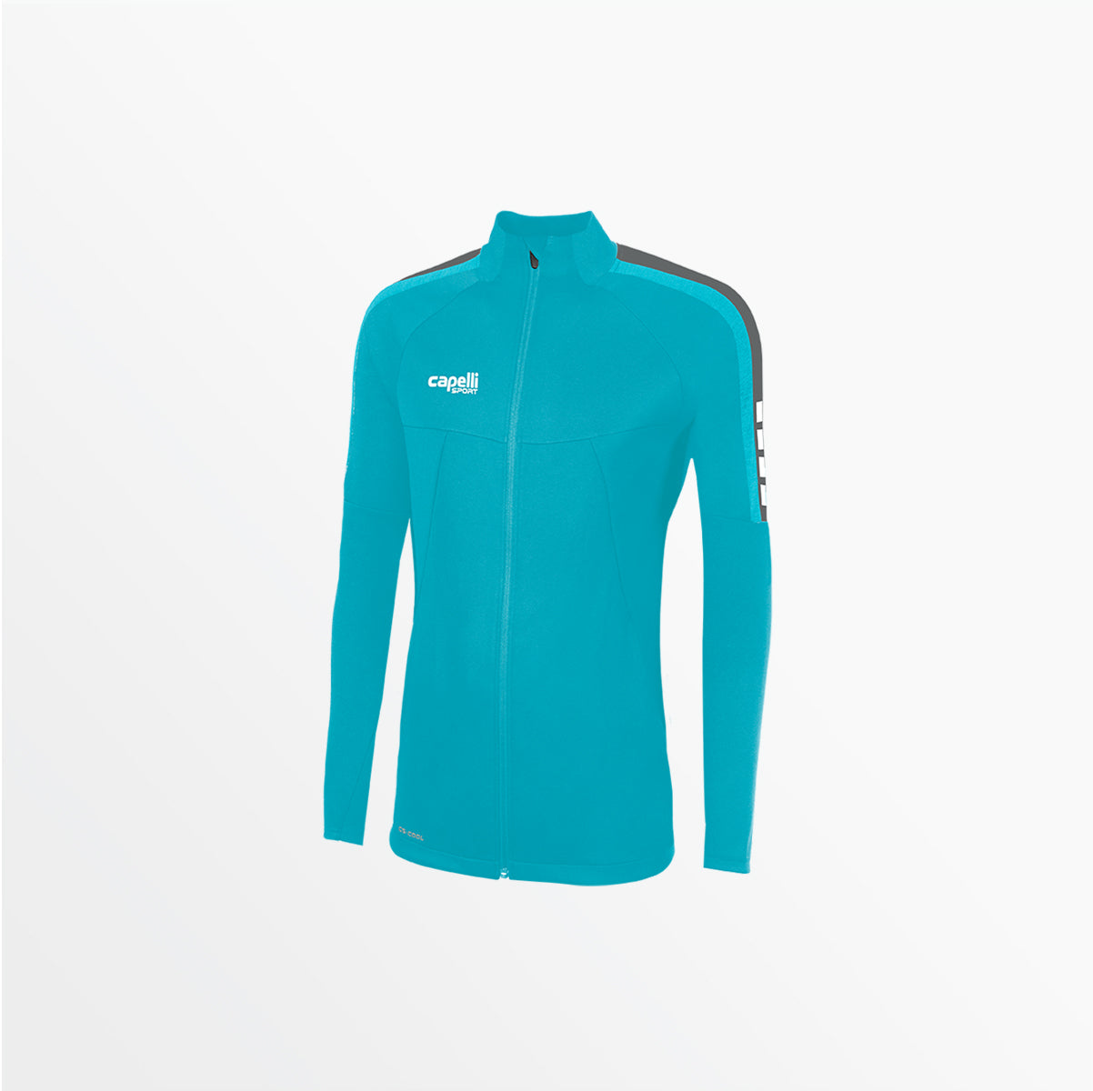 Women's Madison Training Jacket Capelli Sport XS