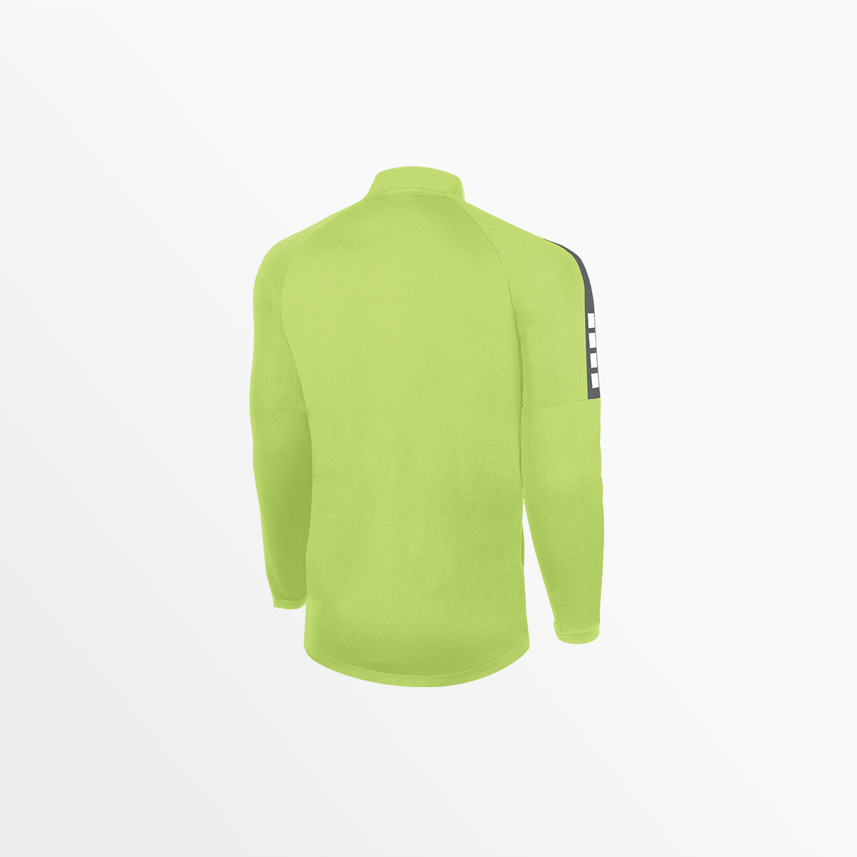 Youth Madison 1/4 Zip Technical Training Top Capelli Sport