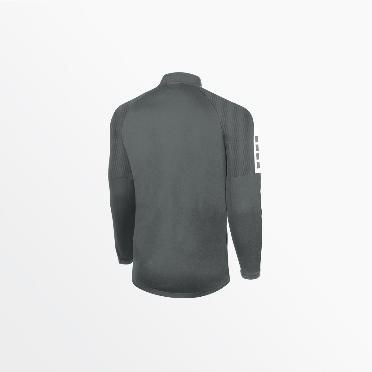 Youth Madison 1/4 Zip Technical Training Top Capelli Sport