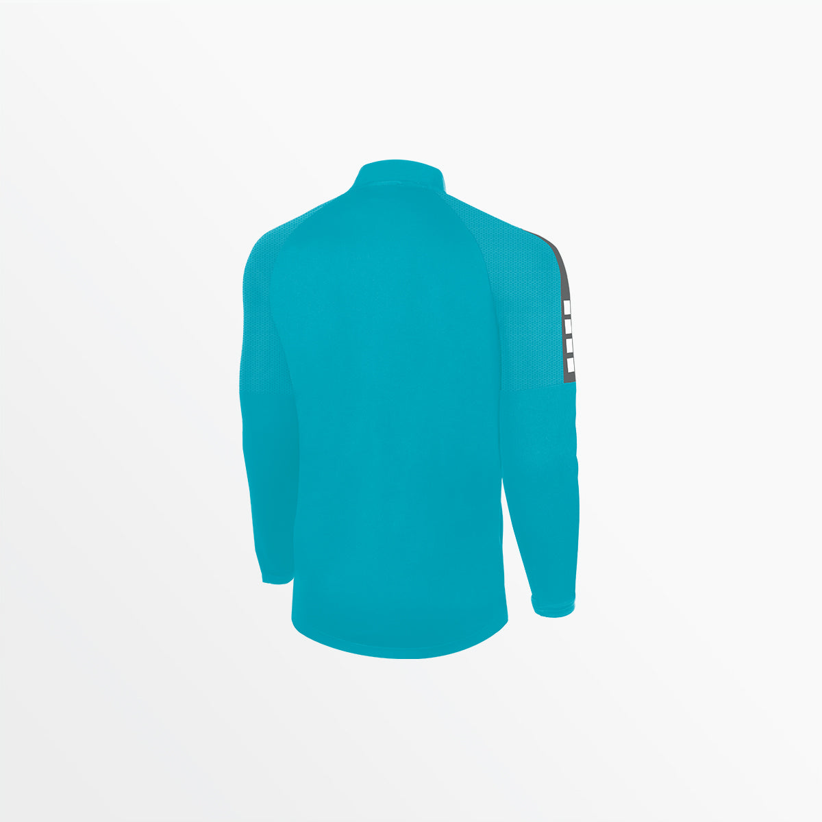 Youth Madison 1/4 Zip Technical Training Top Capelli Sport