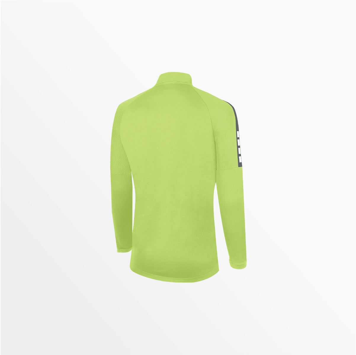 Women's Madison 1/4 Zip Technical Training Top Capelli Sport