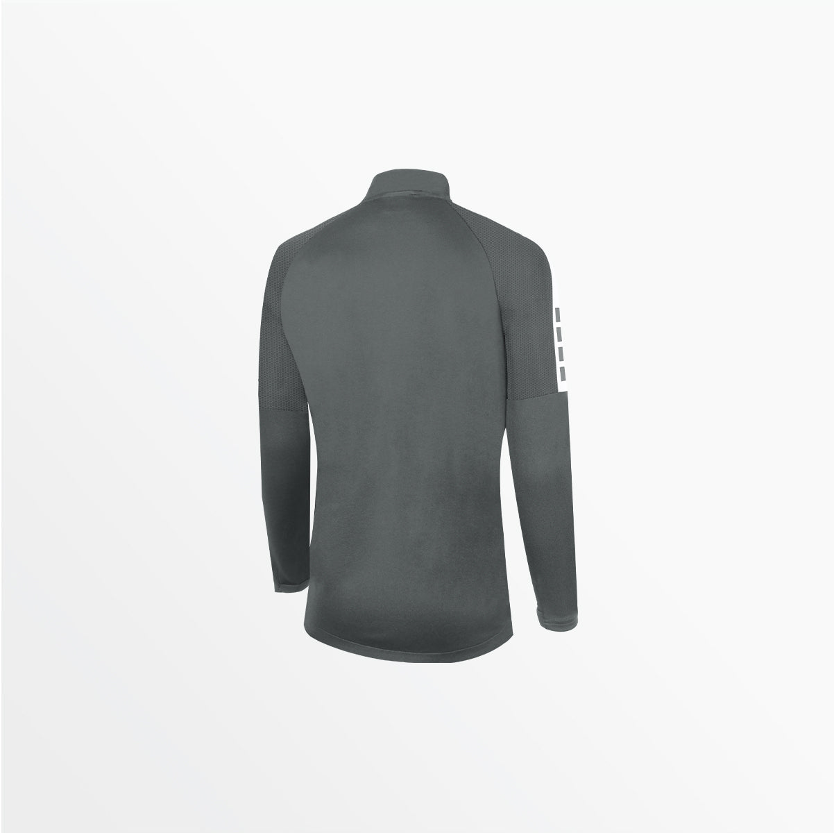 Women's Madison 1/4 Zip Technical Training Top Capelli Sport