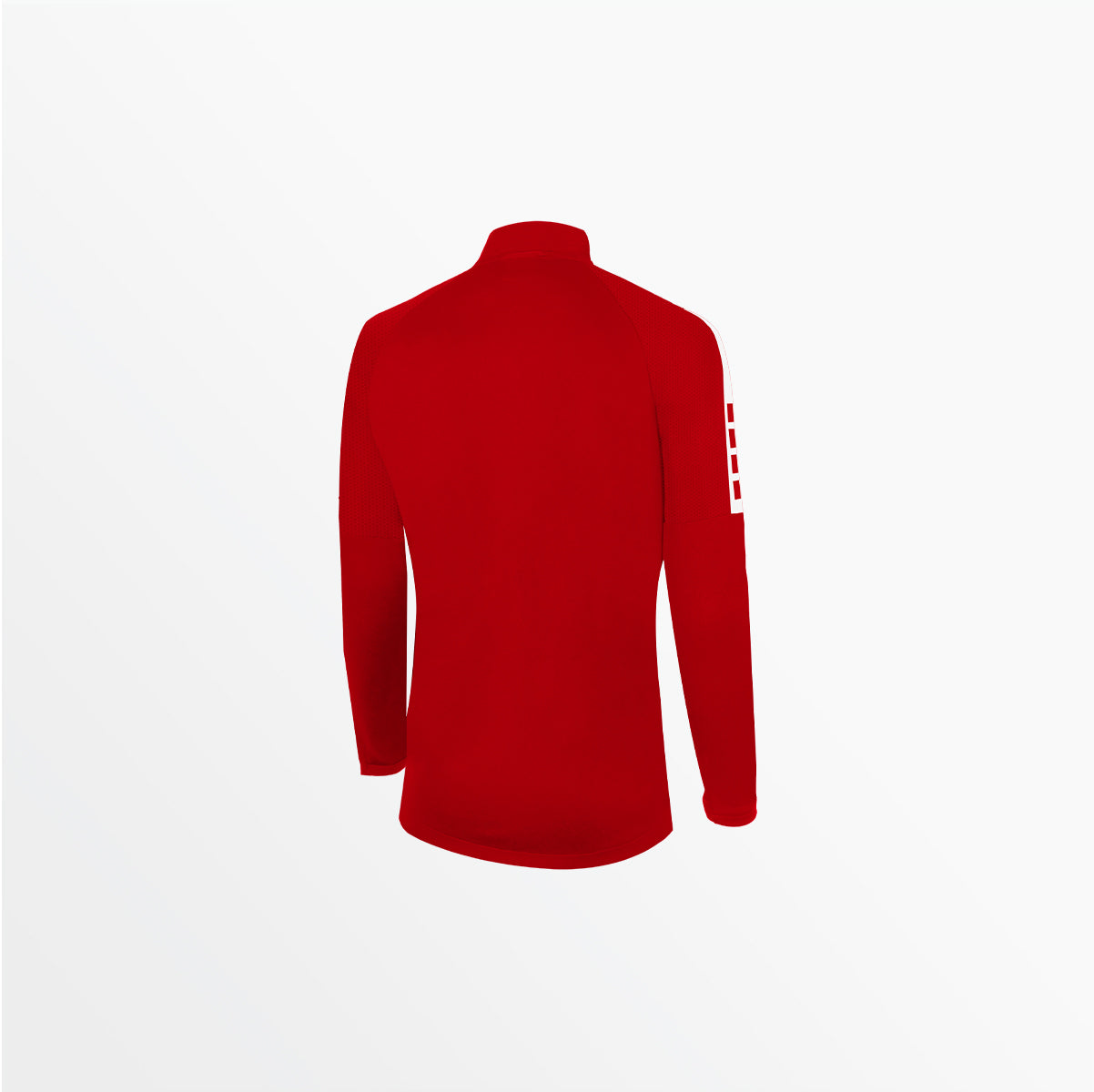 Women's Madison 1/4 Zip Technical Training Top Capelli Sport