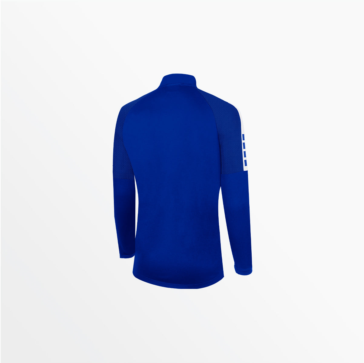 Women's Madison 1/4 Zip Technical Training Top Capelli Sport