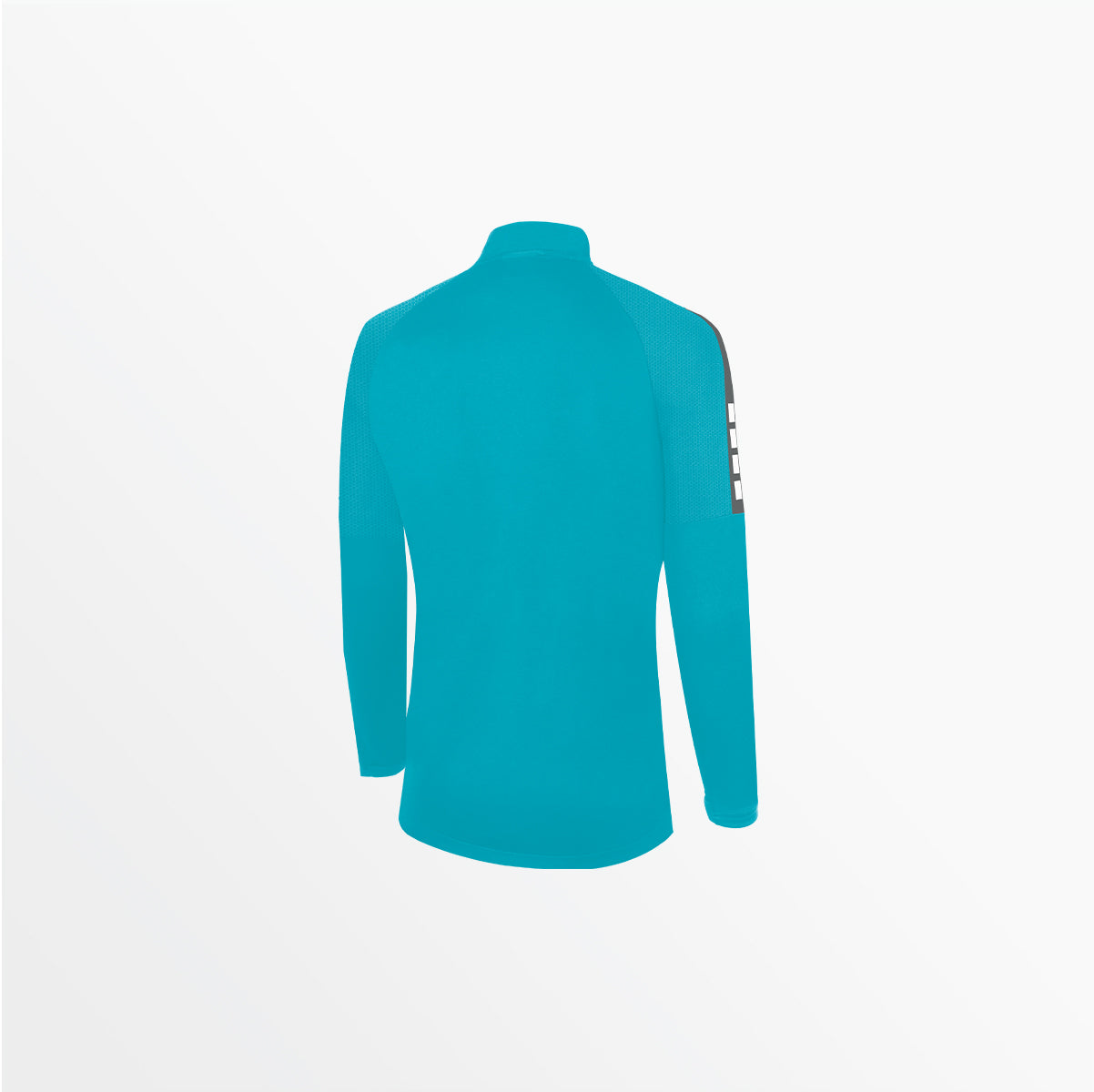 Women's Madison 1/4 Zip Technical Training Top Capelli Sport