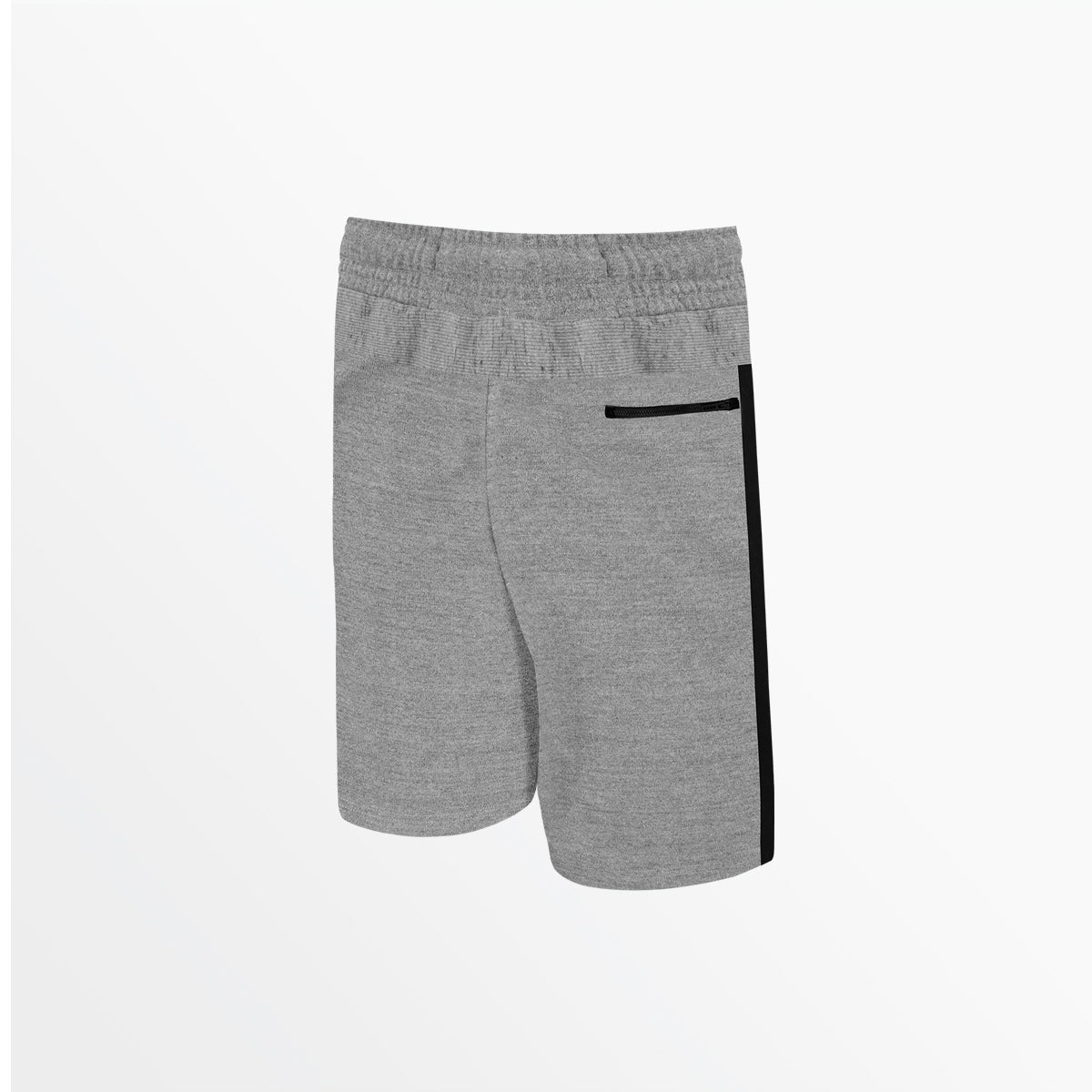Youth Heathered Shorts Capelli Sport
