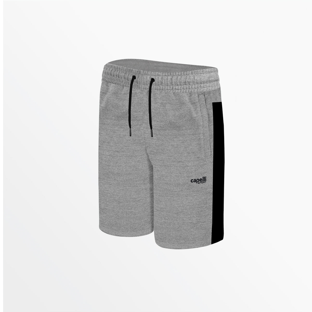 Youth Heathered Shorts Capelli Sport S