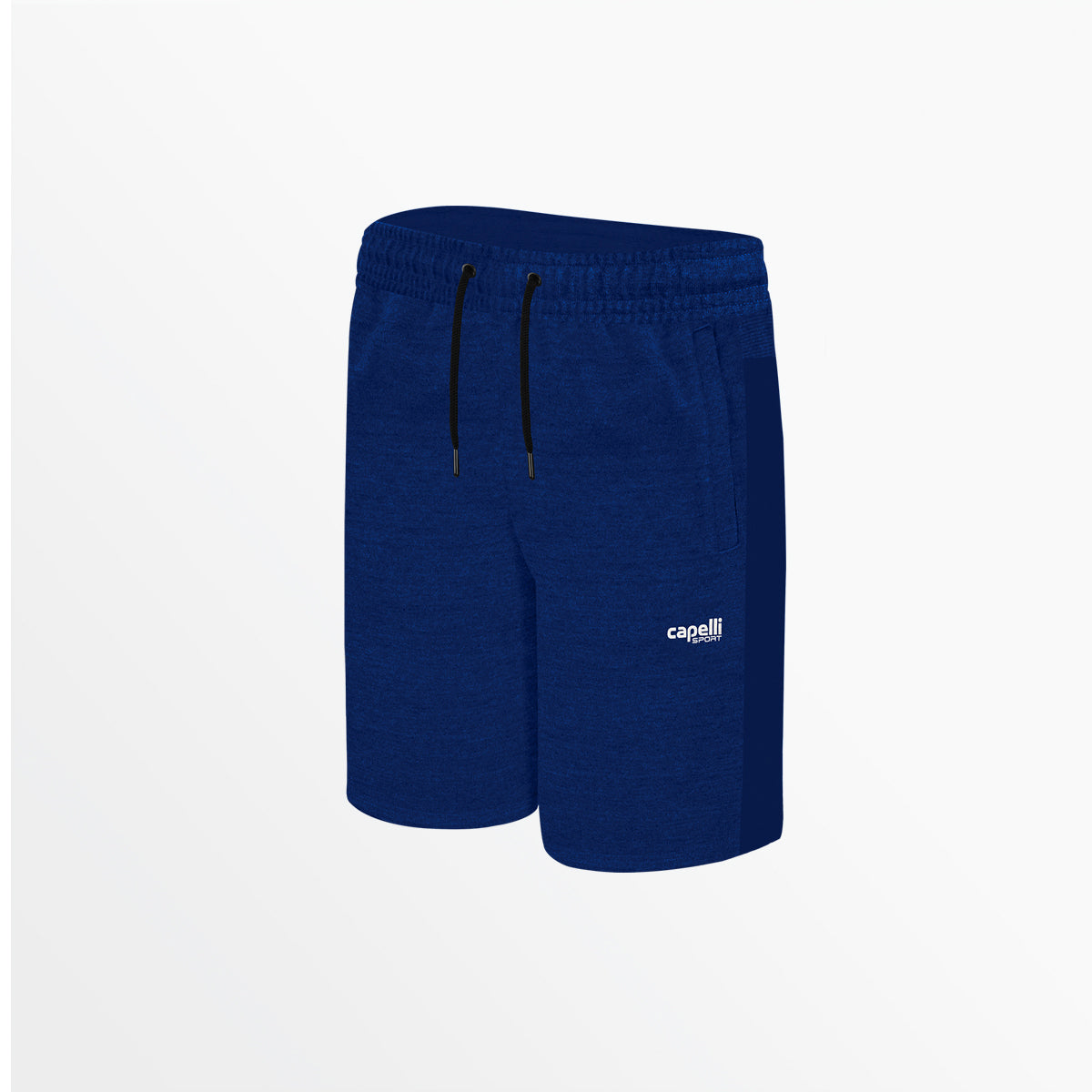 Men's Heathered Shorts Capelli Sport