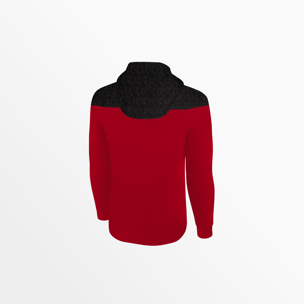 Youth Tribeca Hooded Training Top Capelli Sport