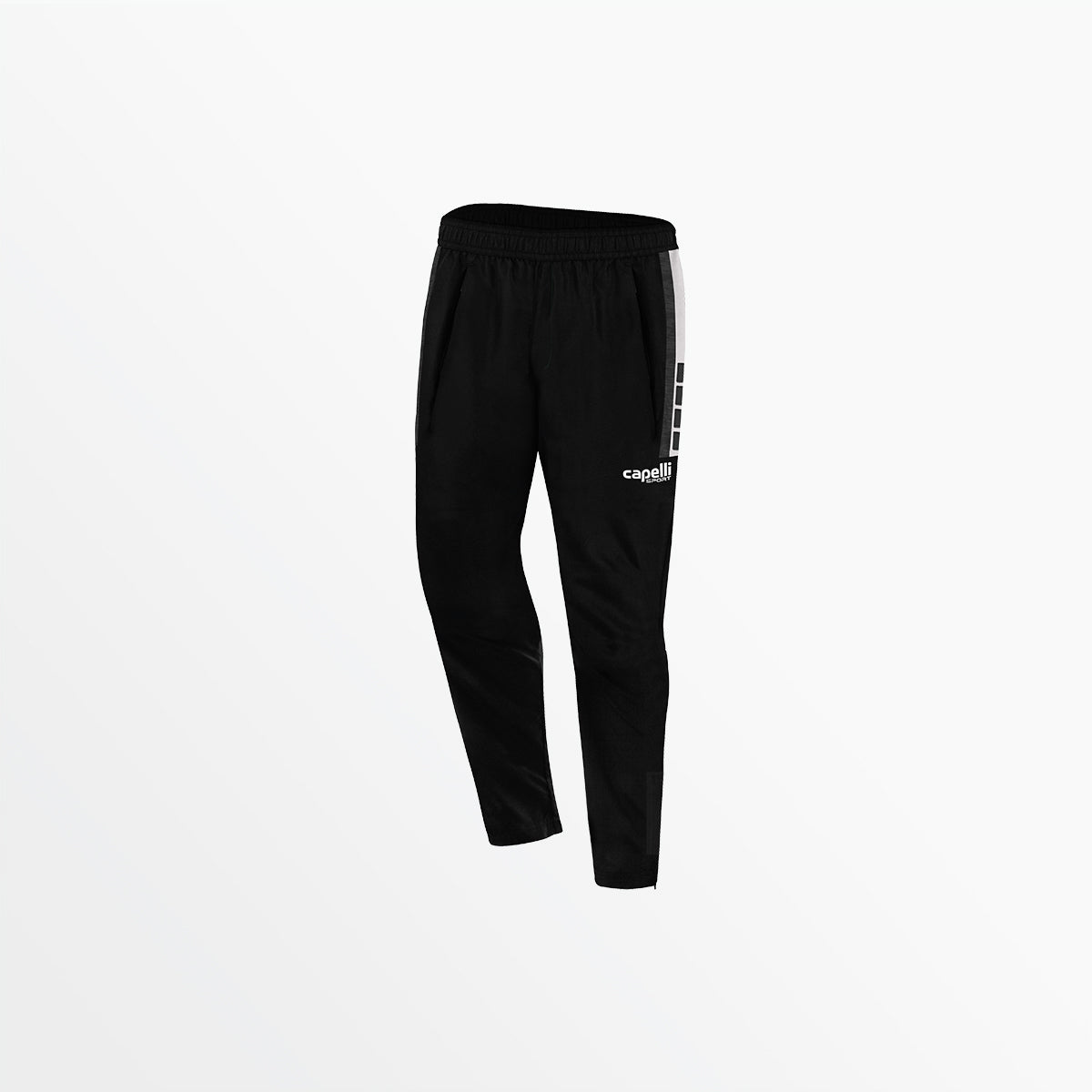 Youth Madison Training Pants Capelli Sport XS