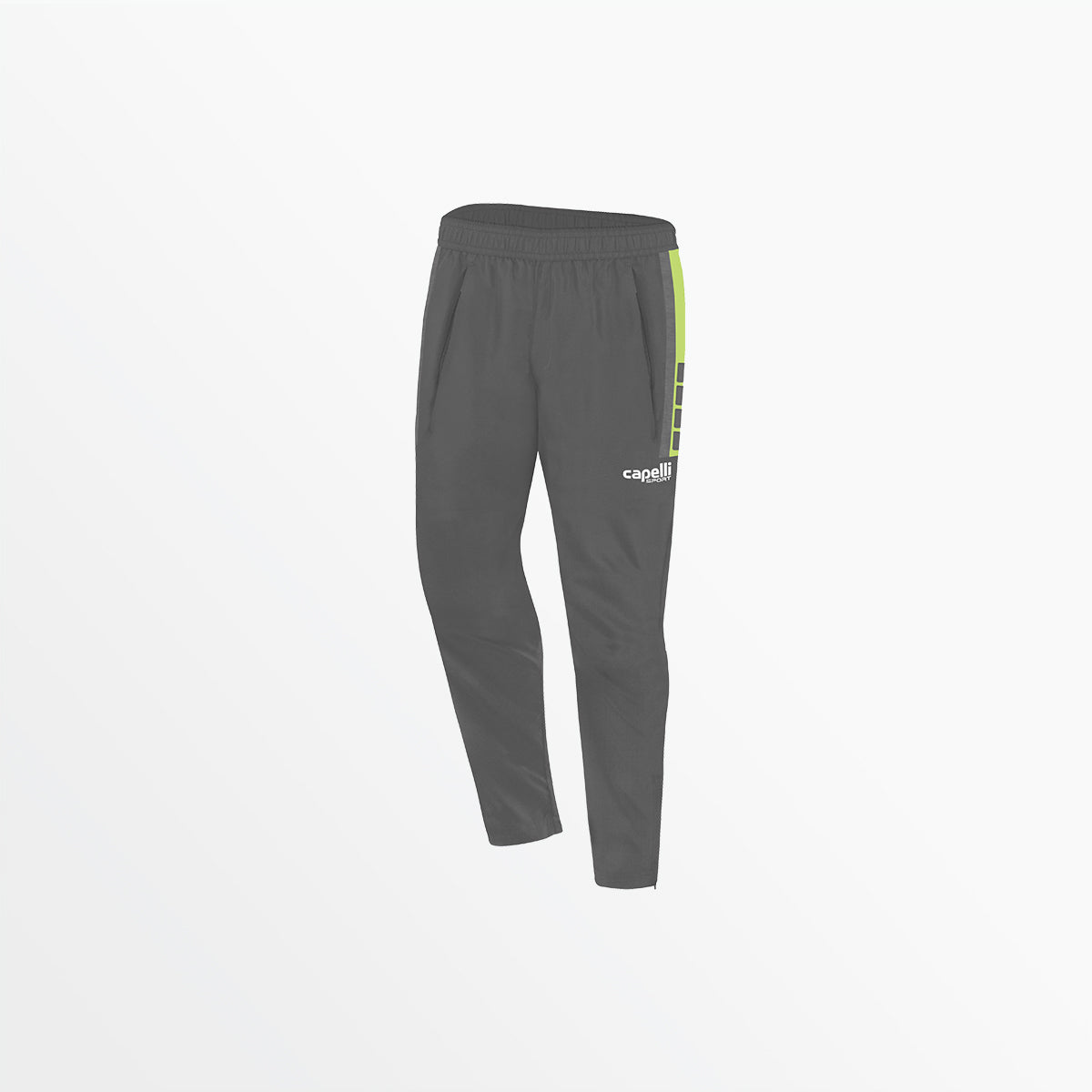 Youth Madison Training Pants Capelli Sport