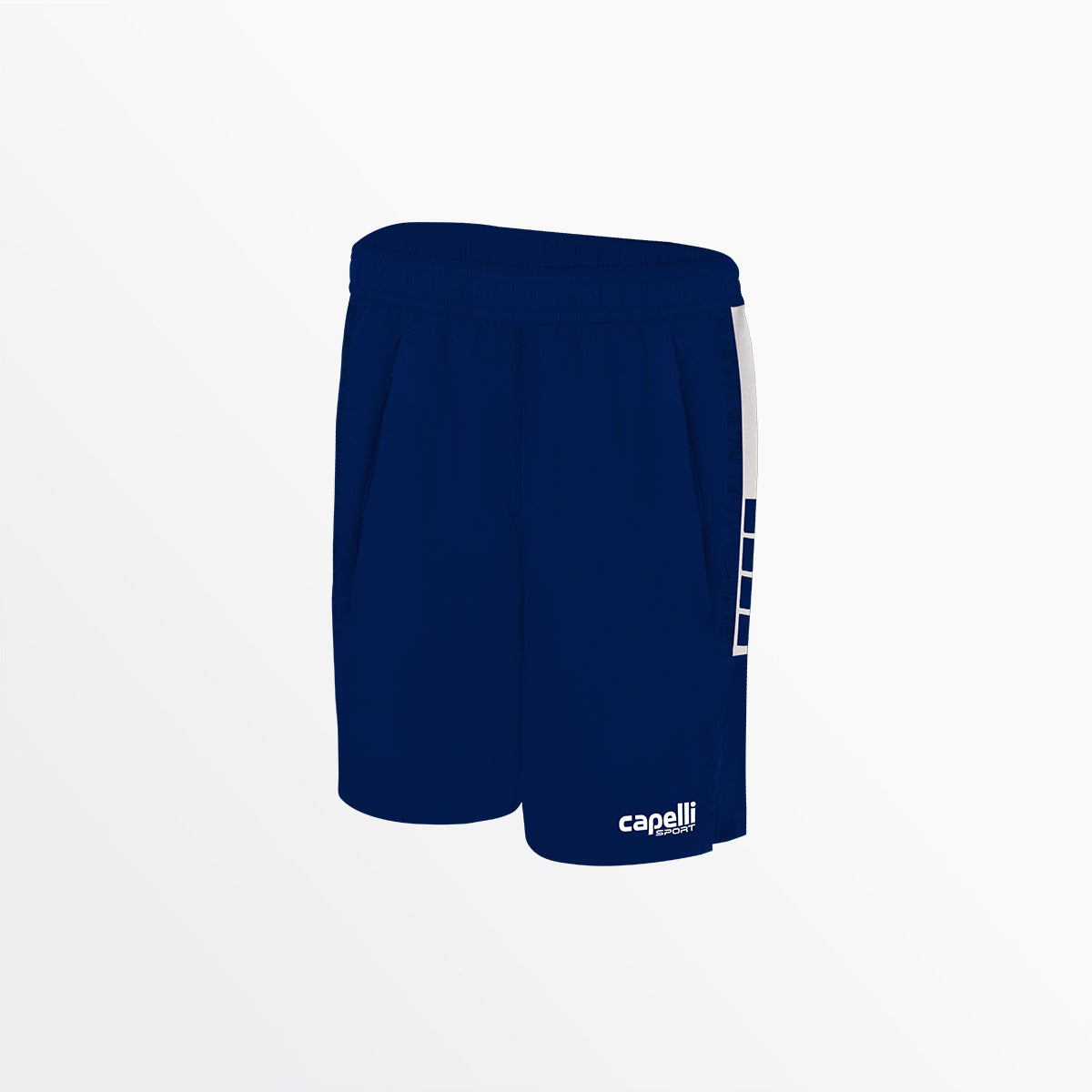 Men's Madison Training Shorts Capelli Sport S