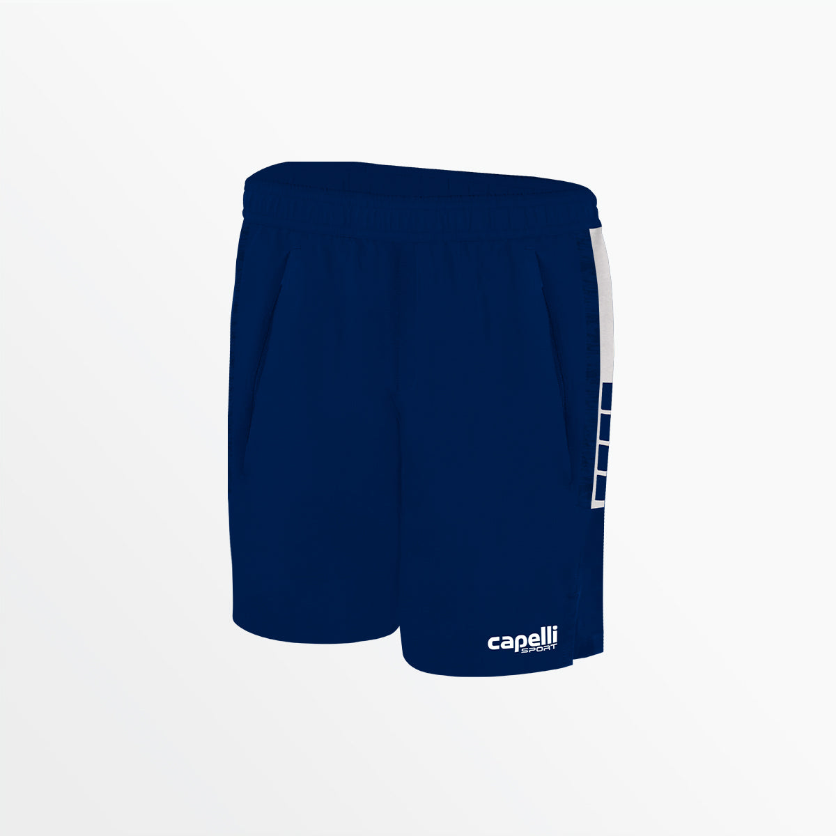 Women's Madison Training Shorts Capelli Sport XS